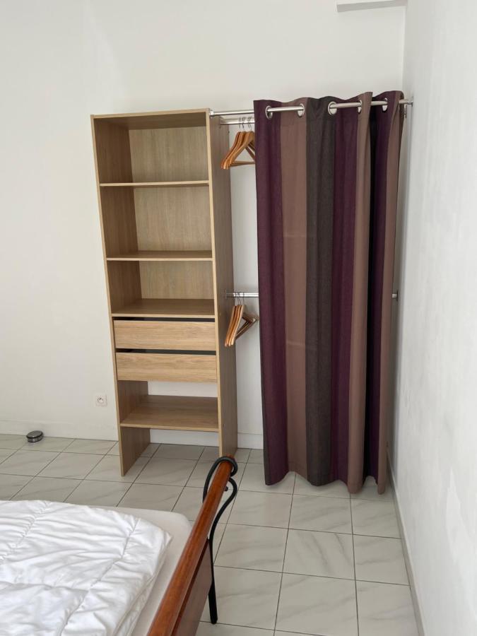 Belle Maison Quartier Henriville, Proche Centre Amiens Luaran gambar
