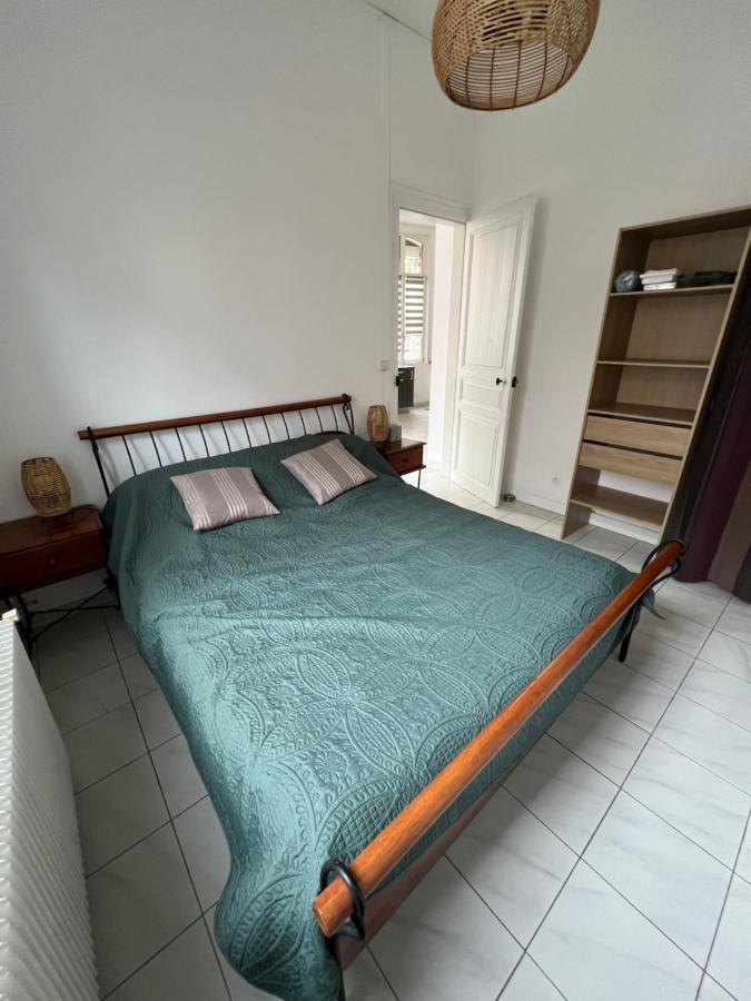 Belle Maison Quartier Henriville, Proche Centre Amiens Luaran gambar